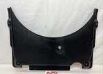 PO#6 Oem 2016-2026 Ford F650 F750 6.7L Lower Radiator Fan Shroud FC4Z-8146-B. Fixed Price $159.00.