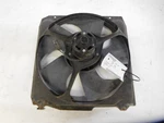 Oem Chrysler Maserati Tc Radiator Cooling Fan Assembly 1989 1990. Fixed Price $100.00.