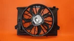 Mercedes Benz CLK320 Cooling Fan 2003 2004 2005 2006 A2035000093 W209 Oem. Fixed Price $152.10.