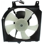 For Nissan Sentra / 200SX Radiator Fan 1996 97 98 1999 Single NI3113102. Fixed Price $90.46.