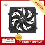Dorman 620-038 Engine Radiator Cooling Fan Assembly For 2002-2004 Jeep Liberty. Fixed Price $49.10.