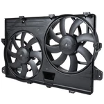 Pickoor Radiator Condenser Cooling Fan Assembly 2011-2014 Ford Edge. Fixed Price $99.53.