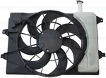Radiator Fan Assy Four Seasons 75429. Fixed Price $190.49.