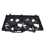 Cooling Fan For Infiniti G35 Nissan 350Z 2003-2007 21481CD000 21483CD000. Fixed Price $94.30.