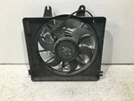 1998-1999 Mazda 626 Electric Fan Condenser Motor (right) 4 Cylinder Oem. Fixed Price $69.95.