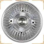Radiator Cooling Front Fan Clutch For 06-09 Chevrolet Express 3500 12V Electric. Fixed Price $66.64.