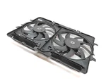 2012-2016 Audi A6 (C7) 2.0L Caeb Turbo Engine Radiator Cooling Fan Motor. Fixed Price $199.99.