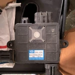 Engine Cooling Fan Control Module For 2006-14 Kia Sedona 3.8L V6 24V 25385 4D900. Fixed Price $50.00.