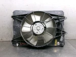06 - 08 Honda Ridgeline Radiator Cooling Fan Assembly 3.5L. Fixed Price $79.95.