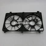 Lexus IS300 Gs Oem Genuine Fan Shroud 16711-36240. Fixed Price $92.12.