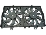 Diy Solutions 23QK34R Auxiliary Fan Assembly Fits 2014-2017 Nissan Rogue. Fixed Price $122.68.