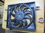 2024 Volkswagen ID.4 Engine Cooling Fan Motor Assembly Oem 1EA959455E. Fixed Price $149.99.