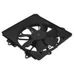 Radiator Cooling Fan Assembly For Honda Fit Automatic Trans 09-13 38615RB1J51. Fixed Price $48.62.