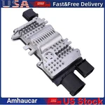Engine Fan Controller Unit Ford Lincoln 2010-2019 DG1Z-8C607-A AA8Z-8B658-B. Fixed Price $44.09.