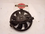 Radiator Fan Motor Assembly Cylinder From 2004 Volkswagen Passat 7433207. Fixed Price $94.94.