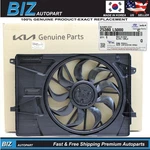 Genuine Cooling Fan Module For 2020-2025 Hyundai Sonata 2.0L 25380-L5000. Fixed Price $275.68.