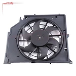 Radiator Cooling Fan Assembly For 2001-2005 Bmw 330I 3.0L 325CI 2.5L 325XI. Fixed Price $81.78.