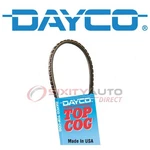 Dayco Power Steering Accessory Drive Belt 1958-1959 Ford Ranch Wagon Bg. Fixed Price $24.84.