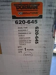 Dorman 620-645 Dual Fan Assembly Without Controller For 00-05 Aurora Deville. Fixed Price $136.35.