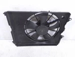2019-2023 Acura Rdx Radiator Cooling Fan Motor & Shroud 19015-5YF-A02. Fixed Price $114.71.