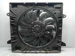 2019 Gmc Acadia Oem Engine Radiator Fan Assembly Opt V92 Id 84504271 Fits 17-19. Fixed Price $295.12.