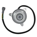 Radiator Fan Cooling Motor For Infiniti G35 2003-2007 Nissan 350Z 2009. Fixed Price $37.19.