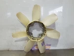 2017 Toyota Runner Trd Pro 4.0L Fan Blades. Fixed Price $57.00.