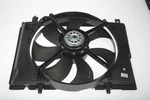Dorman 620-040 Radiator Fan Assembly Without Controller For 04-06 Crossfire. Fixed Price $186.69.