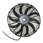 Spal 1682 Cfm 13IN High Performance Fan Push Curved (VA13-AP70/LL-63S). Fixed Price $195.00.