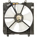 Engine Cooling Fan Assembly-radiator Assy. Fits 06-11 Honda Civic 1.8L-L4. Fixed Price $110.95.