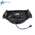 For 00-06 Bmw E53 X5 Blade A/c Ac Radiator Condenser Cooling Fan 64546921381. Fixed Price $103.60.