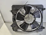 2015 2016 Honda Cr-v Driver Side Radiator Fan Motor Assembly Lh 2.4L. Fixed Price $105.00.