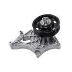 12714129 Delco Fan Pulley Bracket For Chevy Gmc Sierra 2500 Hd Heavy Duty. Fixed Price $266.74.