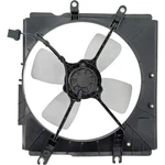 620-739 Dorman Cooling Fan Assembly For Mazda Protege 323 1990-1994. Fixed Price $89.40.