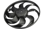Auxiliary Engine Cooling Fan Assembly Uro Parts Fits 08-12 Land Rover LR2. Fixed Price $252.99.