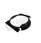 Crown 52027501AC Mechanical Fan Shroud Fits 87-01 Jeep Cherokee Xj 4.0L Lhd. Fixed Price $44.90.