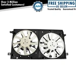 Radiator Cooling Fan Assembly Fits 2019-2024 Lexus UX250H. Fixed Price $423.64.