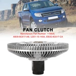 Fan Clutch 115835 Fit Ford Ranger Mazda BT50 2.2L 3.2L Turbo Diesel Replace. Fixed Price $44.88.