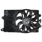 Four Seasons 76279 Radiator Fan Motor Assembly. Fixed Price $207.31.