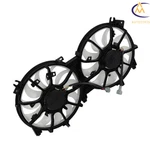 21481JA000 Radiator Cooling Fan Electric For Nissan Altima 2007-2016 2.5L 3.5L. Fixed Price $58.60.