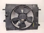Engine Cooling Fan Motor Fits 2006 Chevrolet Hhr Assembly Exc. Grad. Fixed Price $128.50.