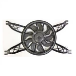 Radiator Fan Motor Assembly Fits 18-20 Ford F150 Pickup 173466. Fixed Price $250.00.