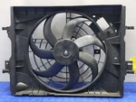 22-25 Nissan Versa Cvt Engine Cooling Fan Assembly Genuine Oem 214815R00C. Fixed Price $189.99.
