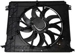 Radiator Fan Assy Four Seasons 75187. Fixed Price $555.40.