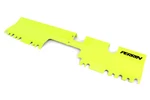 Perrin Psp Eng 512NY Neon Yellow Radiator Shroud For 15-21 Subaru Wrx/sti. Fixed Price $182.75.