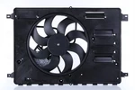 Nissens 85640 Fan, Engine Cooling Ford, Volvo. Fixed Price $176.45.