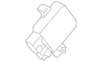Genuine Nissan 2021-2021 Rogue Control Module 21493-6RA0A. Fixed Price $131.21.