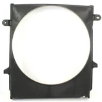 Fan Shroud 1998-2008 Ford Ranger Fits Radiator 3.0L F87Z8146CA. Fixed Price $44.72.