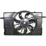 For Volvo C30/C70 Radiator Fan 2006-2013 Single Includes Control Unit. Fixed Price $170.18.