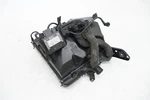 05-12 Porsche 911 Boxster Cayman Engine Motor Cooling Fan Shroud Radiator Oem. Fixed Price $236.00.
